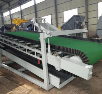 全自動懸振沙金溜槽選金機(jī)