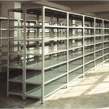 貨架輕型擱板式