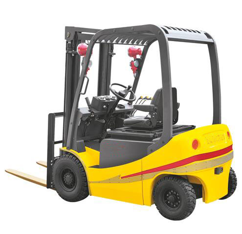 電動(dòng)防爆叉車(chē)-電動(dòng)叉車(chē)